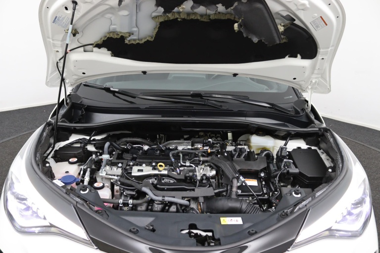 Toyota C-HR - 2.0 Hybrid First Edition 34