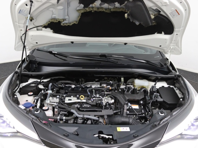 Toyota C-HR - 2.0 Hybrid First Edition