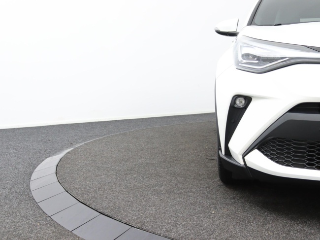 Toyota C-HR - 2.0 Hybrid First Edition