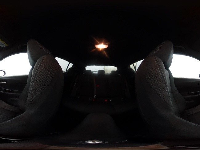 Toyota C-HR - 2.0 Hybrid First Edition