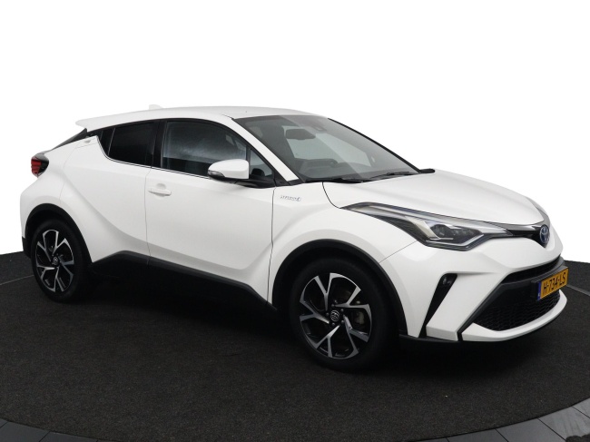 Toyota C-HR - 2.0 Hybrid First Edition