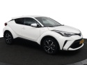 Toyota C-HR - 2.0 Hybrid First Edition