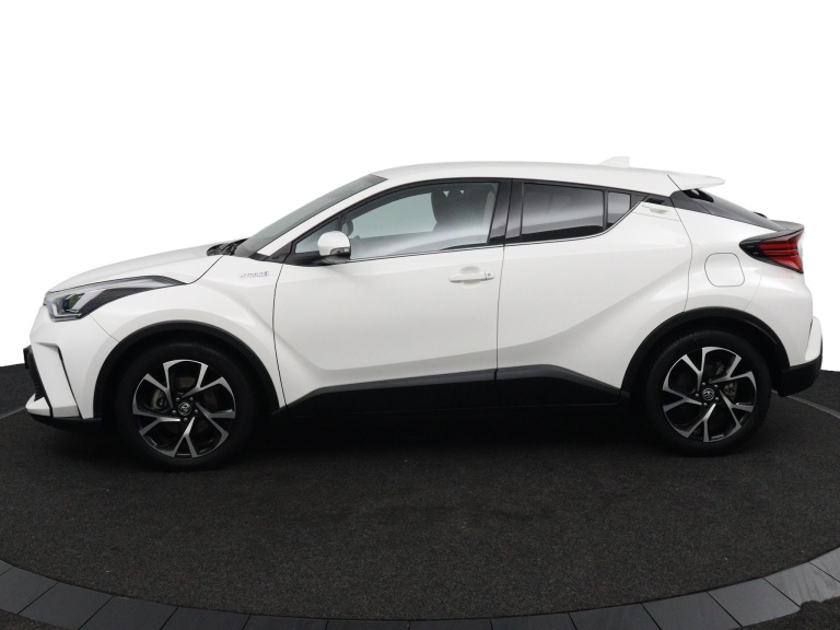 Toyota C-HR - 2.0 Hybrid First Edition 5