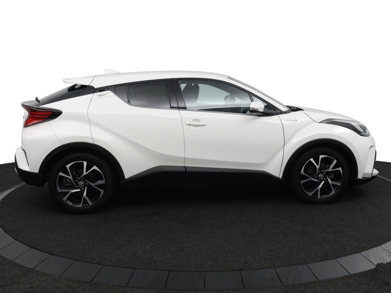 Toyota C-HR - 2.0 Hybrid First Edition 6