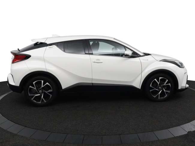 Toyota C-HR - 2.0 Hybrid First Edition