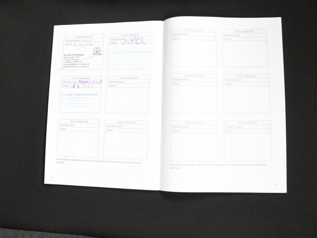 Toyota Aygo X - 1.0 VVT-i MT first