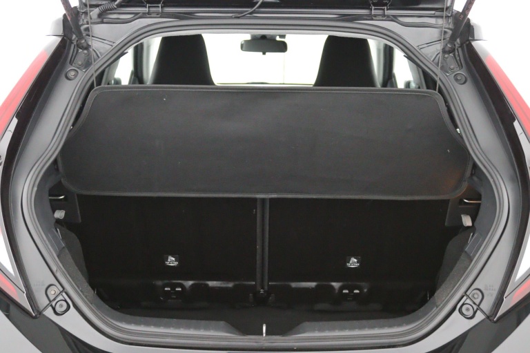 Toyota Aygo X - 1.0 VVT-i MT first 27