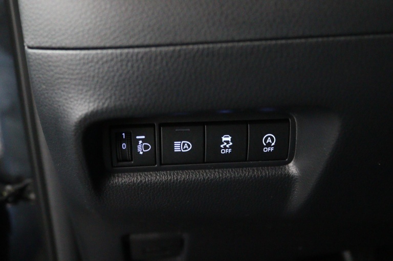 Toyota Aygo X - 1.0 VVT-i MT first 31