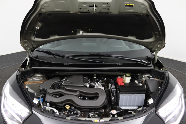 Toyota Aygo X - 1.0 VVT-i MT first 33