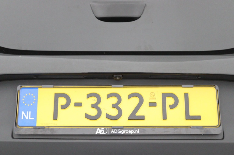 Toyota Aygo X - 1.0 VVT-i MT first 36