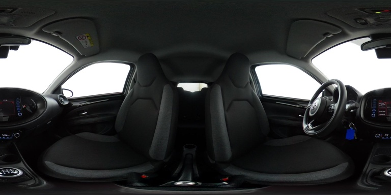 Toyota Aygo X - 1.0 VVT-i MT first 38