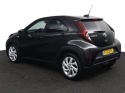Toyota Aygo X - 1.0 VVT-i MT first
