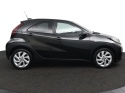 Toyota Aygo X - 1.0 VVT-i MT first