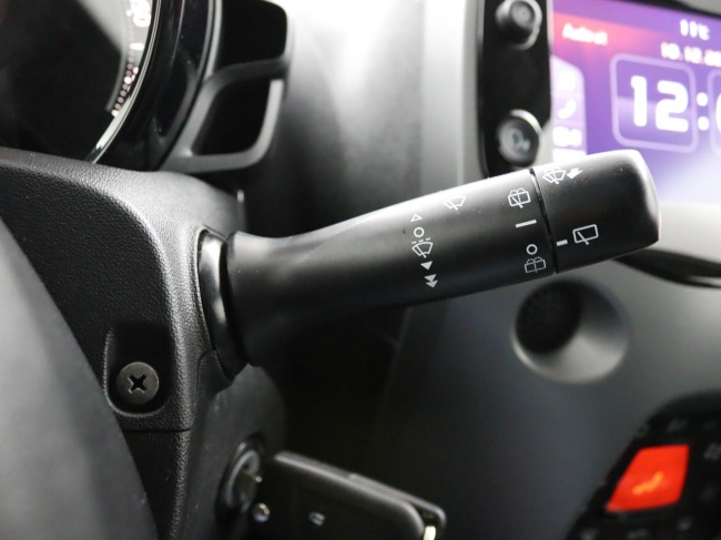 Toyota Aygo - 1.0 VVT-i x-joy Limited Automaat