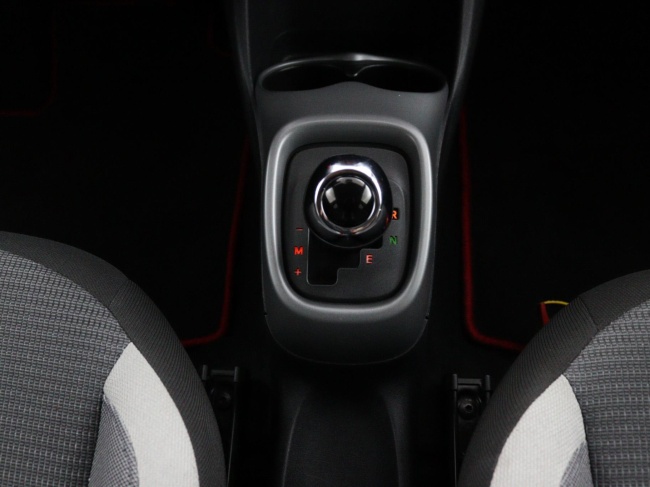 Toyota Aygo - 1.0 VVT-i x-joy Limited Automaat