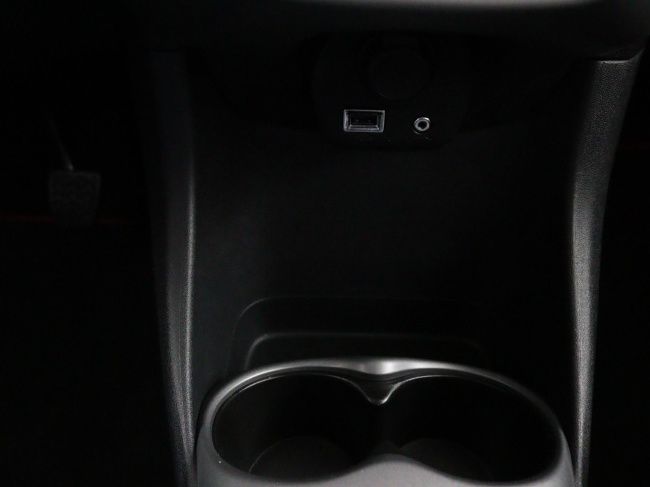 Toyota Aygo - 1.0 VVT-i x-joy Limited Automaat