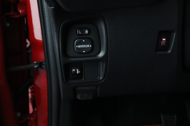 Toyota Aygo - 1.0 VVT-i x-joy Limited Automaat 26