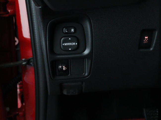 Toyota Aygo - 1.0 VVT-i x-joy Limited Automaat