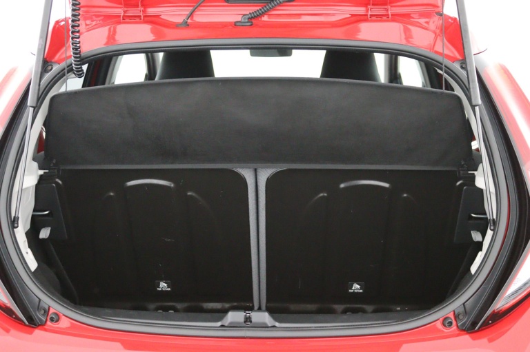 Toyota Aygo - 1.0 VVT-i x-joy Limited Automaat 27