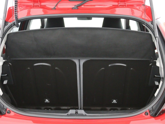 Toyota Aygo - 1.0 VVT-i x-joy Limited Automaat