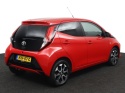 Toyota Aygo - 1.0 VVT-i x-joy Limited Automaat
