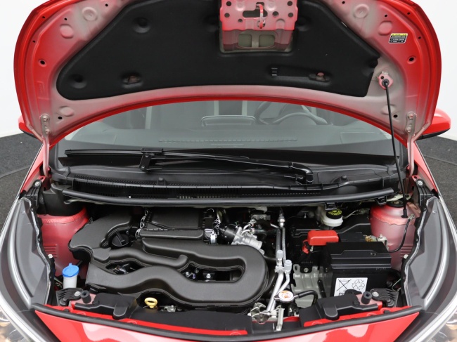 Toyota Aygo - 1.0 VVT-i x-joy Limited Automaat