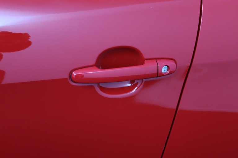 Toyota Aygo - 1.0 VVT-i x-joy Limited Automaat 34