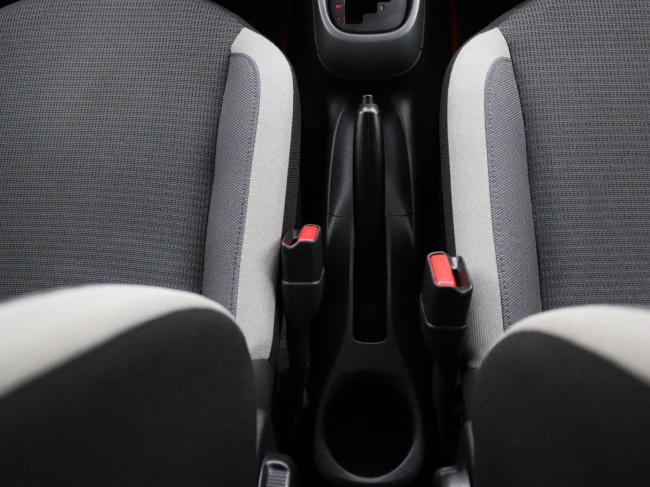 Toyota Aygo - 1.0 VVT-i x-joy Limited Automaat