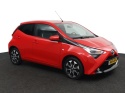 Toyota Aygo - 1.0 VVT-i x-joy Limited Automaat