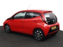 Toyota Aygo - 1.0 VVT-i x-joy Limited Automaat