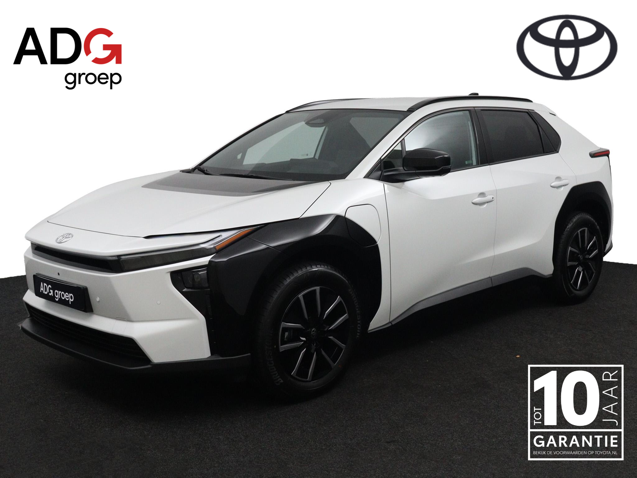 Toyota bZ4X - Dynamic 73 kWh