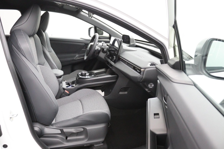 Toyota bZ4X - Dynamic 73 kWh 11