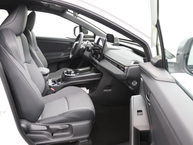 Toyota bZ4X - Dynamic 73 kWh