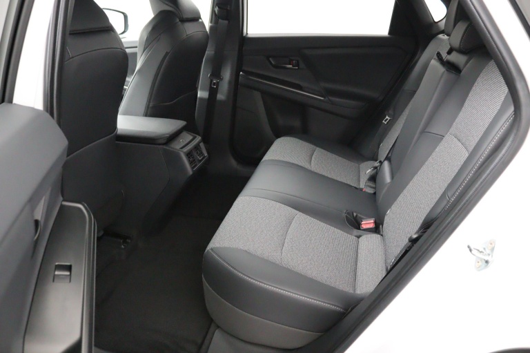 Toyota bZ4X - Dynamic 73 kWh 13