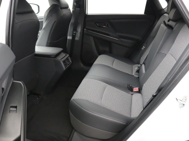 Toyota bZ4X - Dynamic 73 kWh