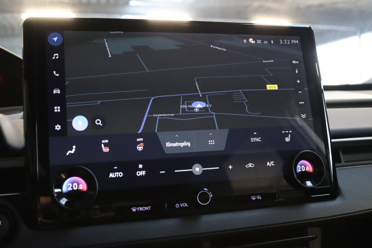 Toyota bZ4X - Dynamic 73 kWh 14