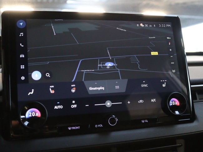 Toyota bZ4X - Dynamic 73 kWh