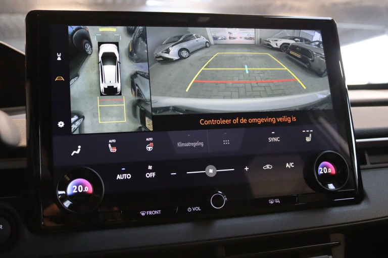 Toyota bZ4X - Dynamic 73 kWh 15