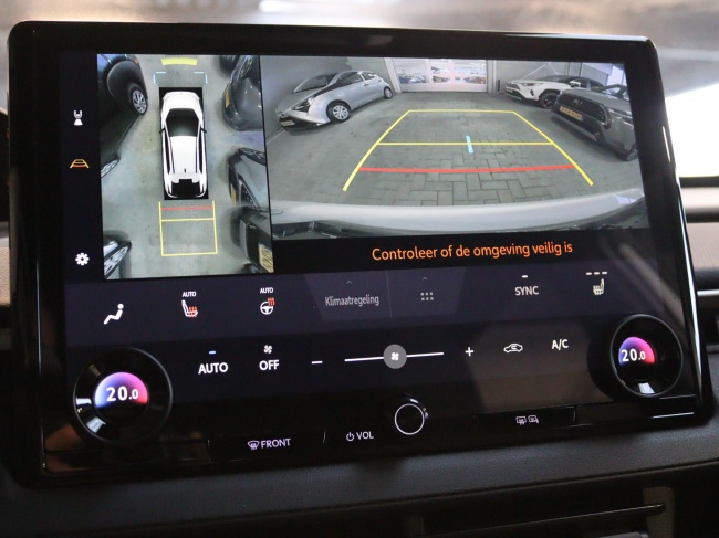 Toyota bZ4X - Dynamic 73 kWh