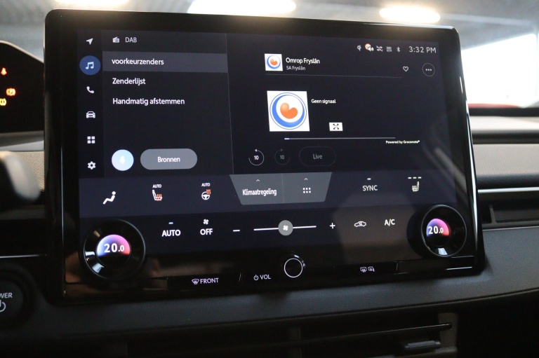 Toyota bZ4X - Dynamic 73 kWh 16