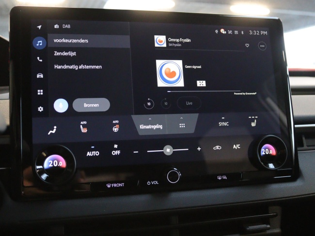 Toyota bZ4X - Dynamic 73 kWh