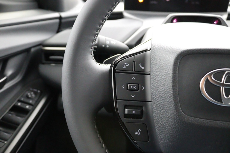 Toyota bZ4X - Dynamic 73 kWh 17