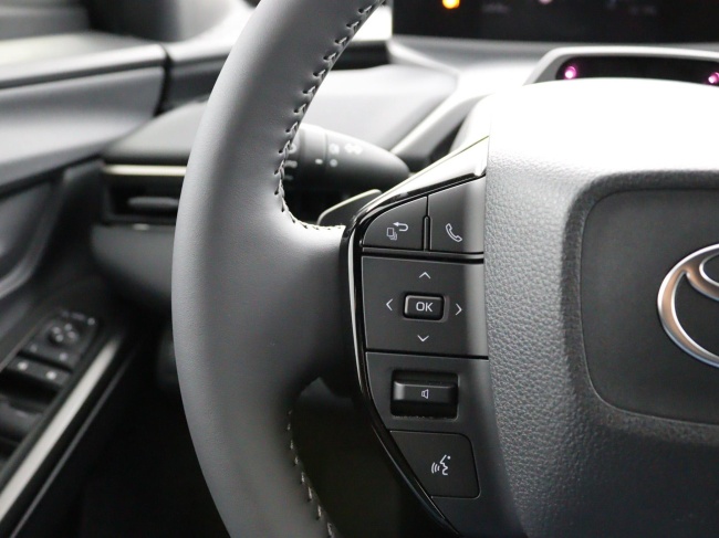 Toyota bZ4X - Dynamic 73 kWh