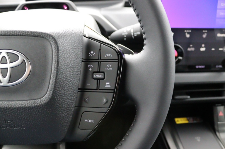 Toyota bZ4X - Dynamic 73 kWh 18