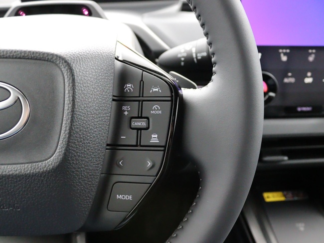 Toyota bZ4X - Dynamic 73 kWh