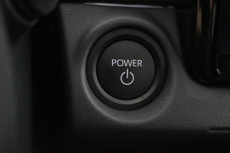 Toyota bZ4X - Dynamic 73 kWh 19