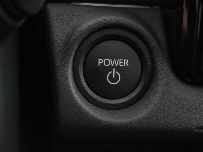 Toyota bZ4X - Dynamic 73 kWh