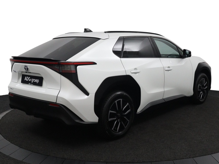 Toyota bZ4X - Dynamic 73 kWh 2