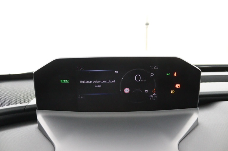 Toyota bZ4X - Dynamic 73 kWh 21