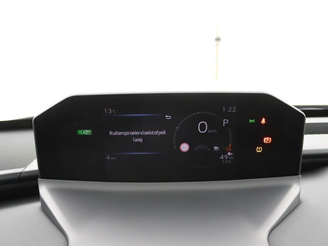 Toyota bZ4X - Dynamic 73 kWh